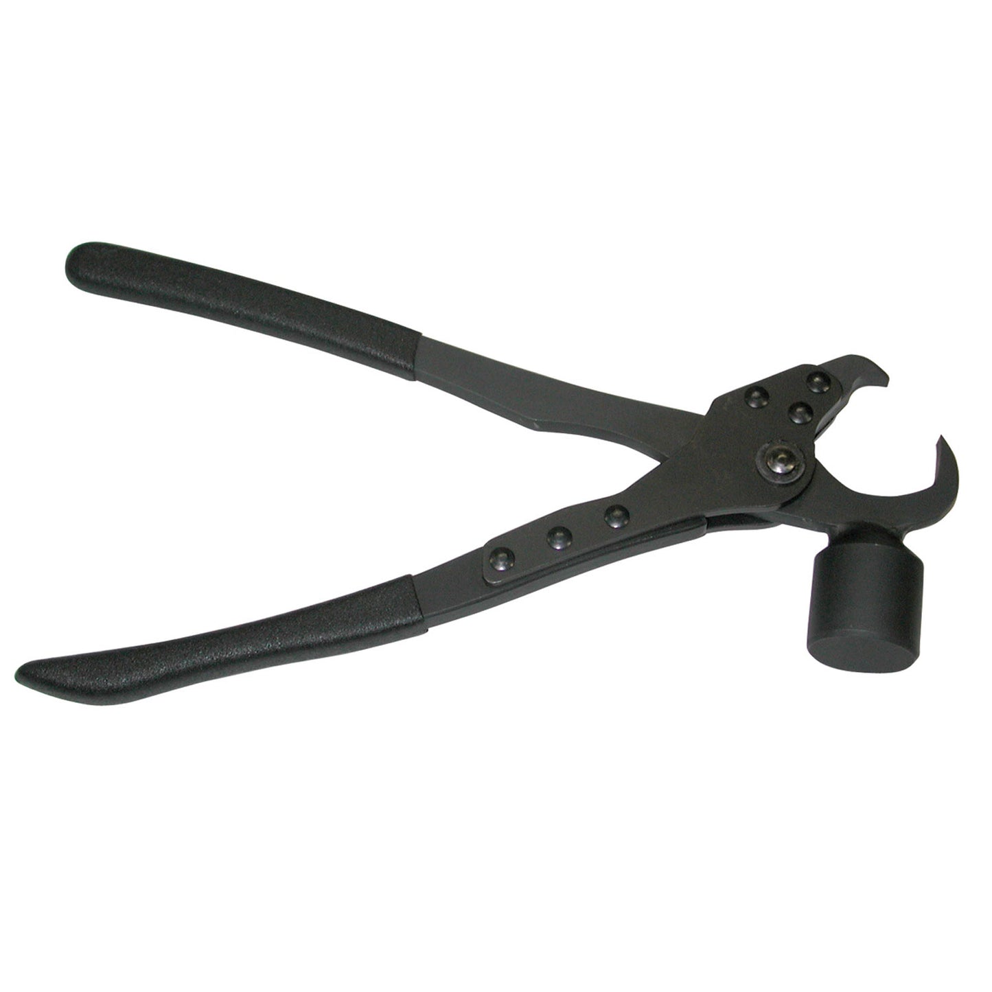 Specialty Products Company H-D WHEEL WEIGHT PLIERS