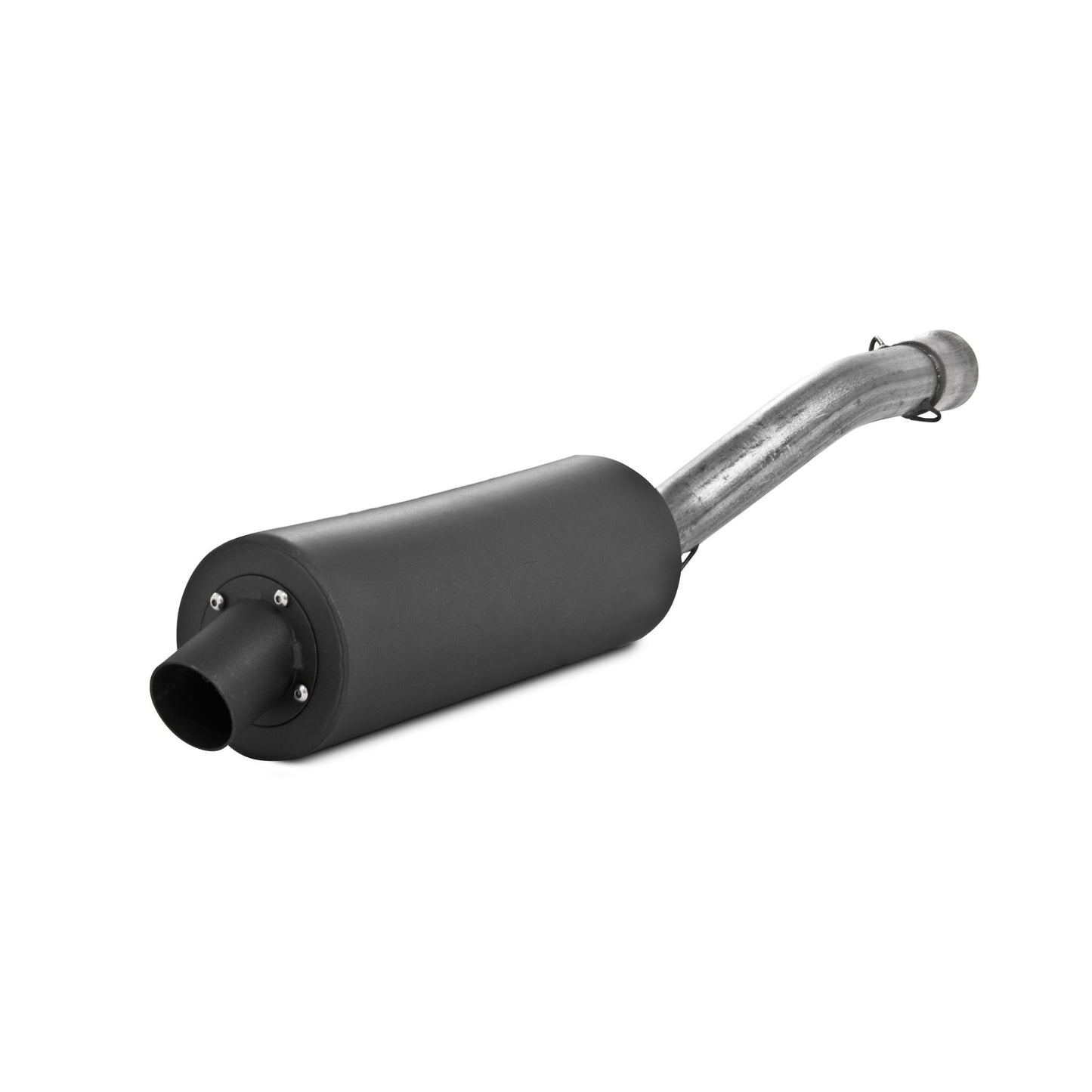 MBRP Exhaust Slip-on system w/Sport Muffler AT-6202SP