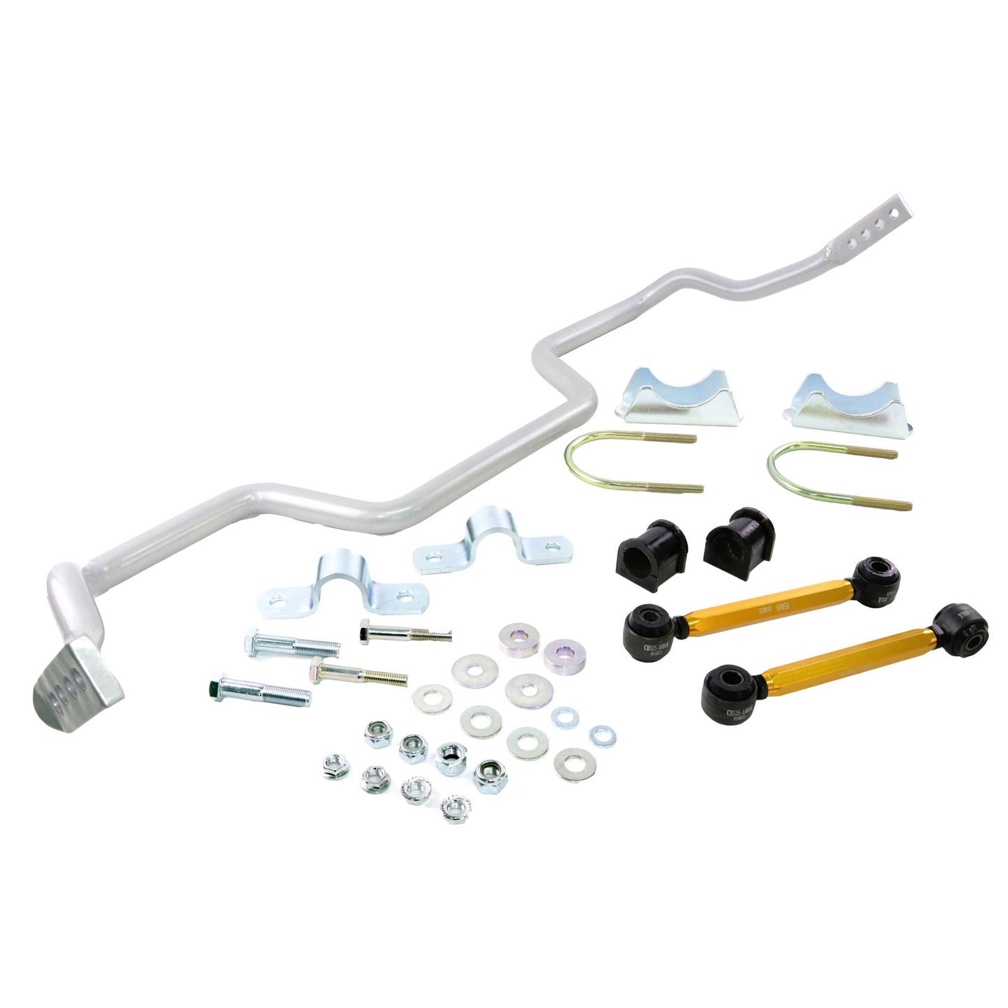Whiteline - BFR65Z - Sway bar - 27mm heavy duty blade adjustable