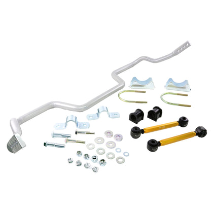 Whiteline - BFR65Z - Sway bar - 27mm heavy duty blade adjustable