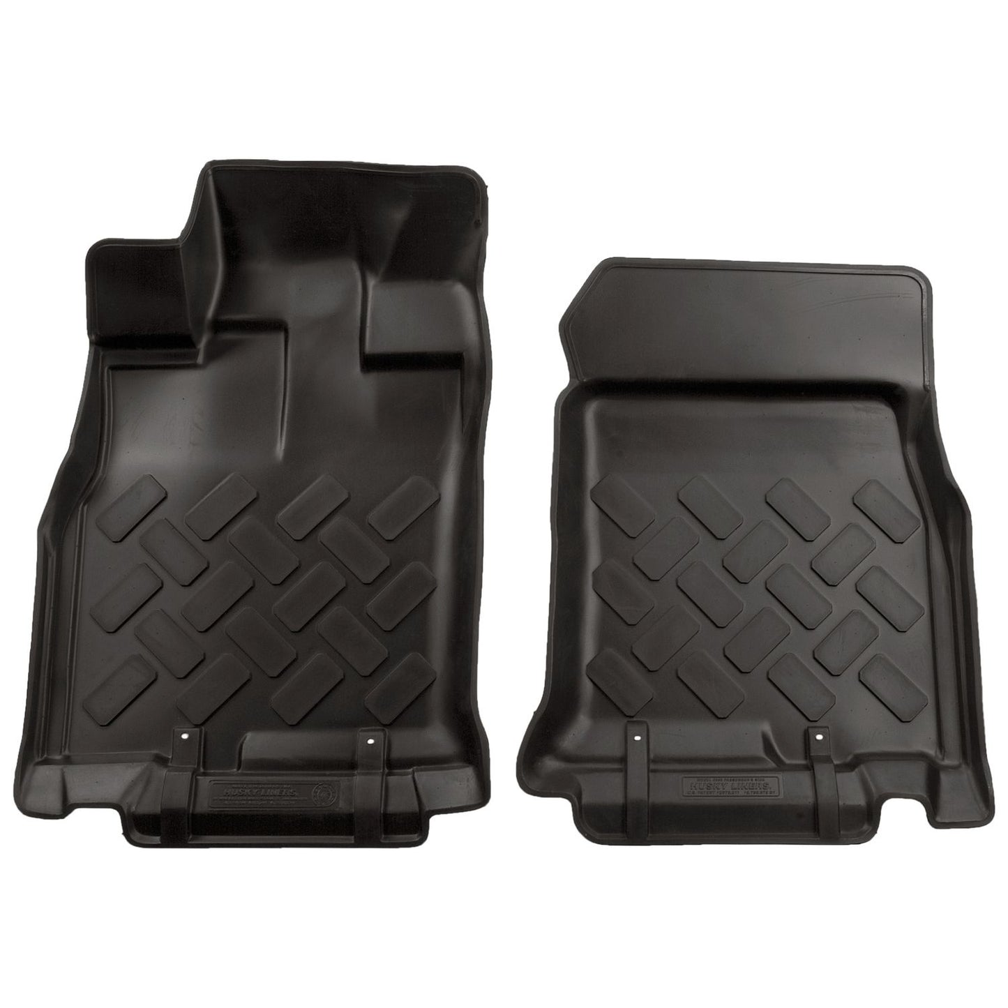 Husky Liners Front Floor Liners 35931