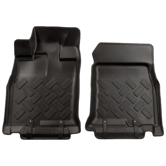 Husky Liners Front Floor Liners 35931