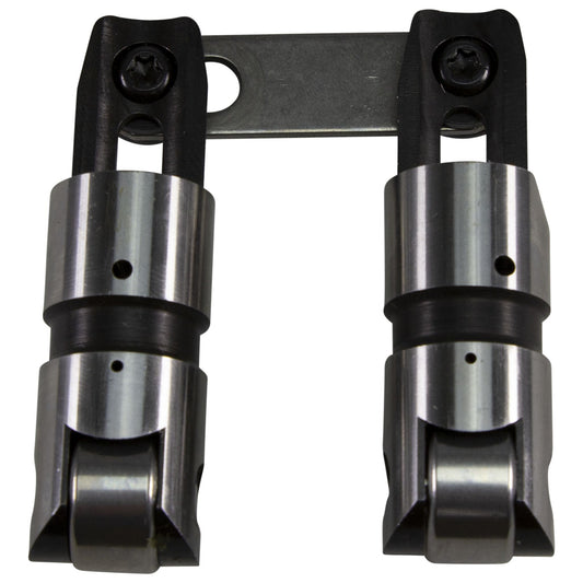 COMP Cams Sportsman Solid Roller Lifter Pair w/ Bearing for Chevrolet Small Block COMP-96904CR-2