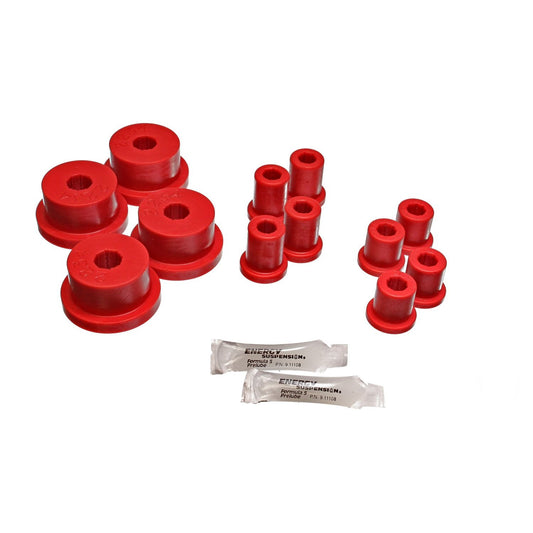 Energy Suspension FORD SPRING BUSHING 4.2141R