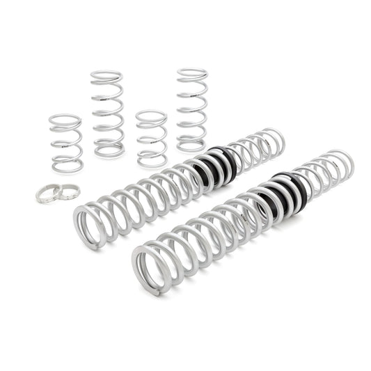 Eibach Springs PRO-UTV - Stage 2 Performance Spring System (Set of 8 Springs) E85-209-001-02-22