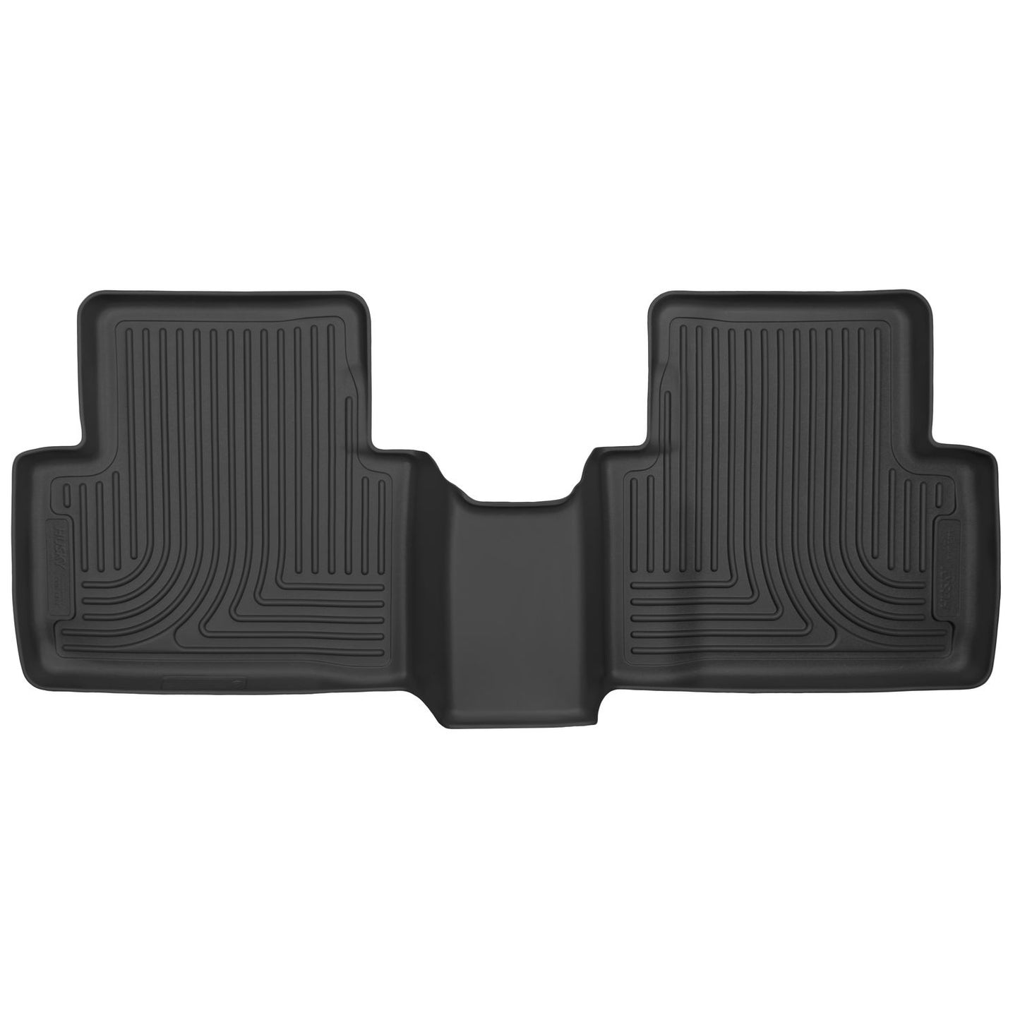 Husky Liners 2nd Seat Floor Liner 52471