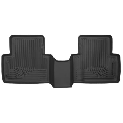 Husky Liners 2nd Seat Floor Liner 52471