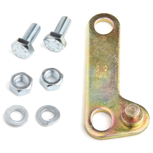 Quick Fuel Technology Kickdown Throttle Bracket 49-121QFT