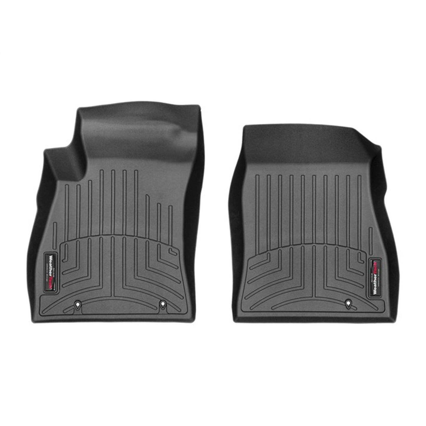 WeatherTech FloorLiner™ DigitalFit® 4412791