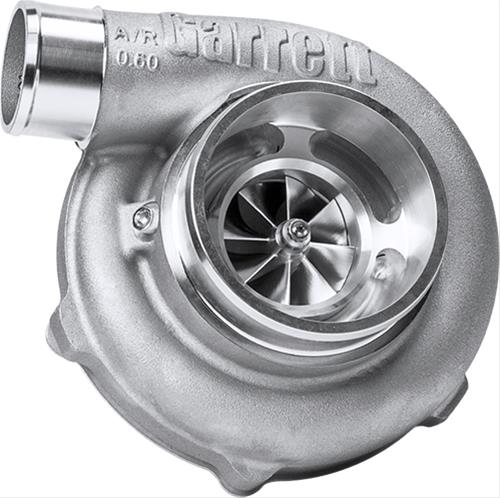 Garrett GT2860RS Turbocharger 836026-5013S
