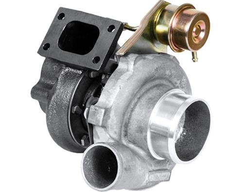 Garrett GT2860RS Turbocharger Super Core (480009-6 High Boost Act) 836026-5016S