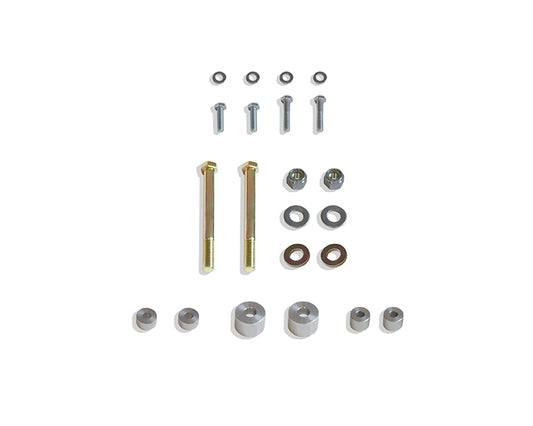 MaxTrac DIFF DROP KIT 836800