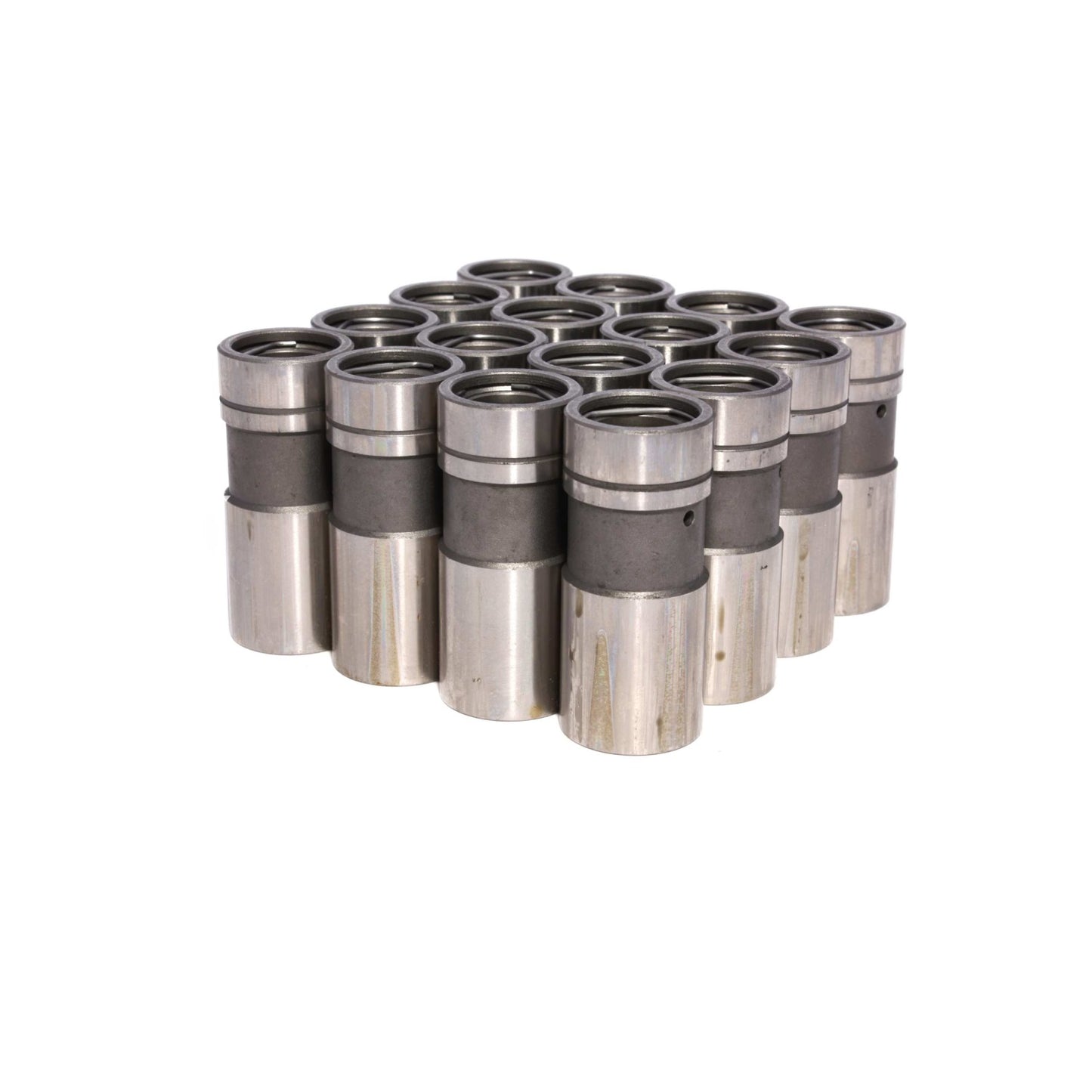 COMP Cams Solid Flat Shell-Type Lifter Set for Ford 352-428 COMP-837-16