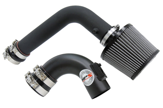 HPS Performance Increase Horsepower And Torque Improve Throttle Response High Flow Air Filter 837-165WB