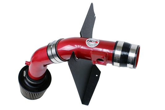 HPS Performance Dyno Proven +27.1 Horsepower +26.8 Torque Heat Shield High Flow Air Filter 837-566R