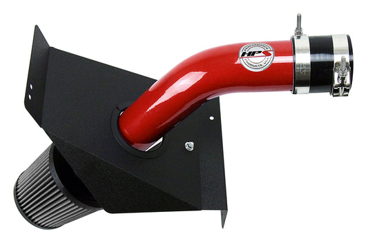 HPS Performance Dyno Proven +19.4 Horsepower +20.5 Torque Heat Shield High Flow Air Filter 837-573R