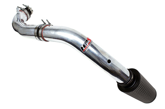 HPS Performance Dyno Proven +13.6 Horsepower +18.5 Torque High Flow Performance Air Filter 837-575P