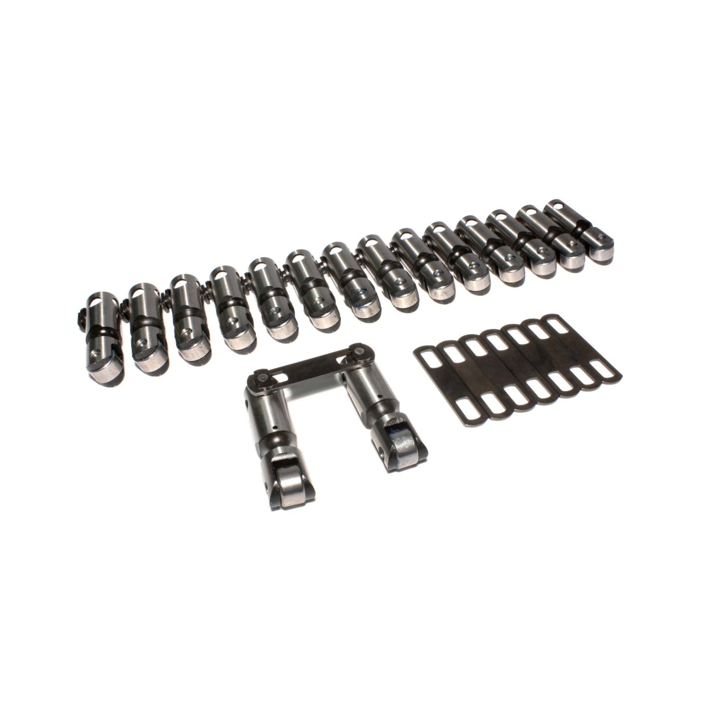 COMP Cams Endure-X Solid Roller Lifter Set for Ford 352-428 COMP-839-16