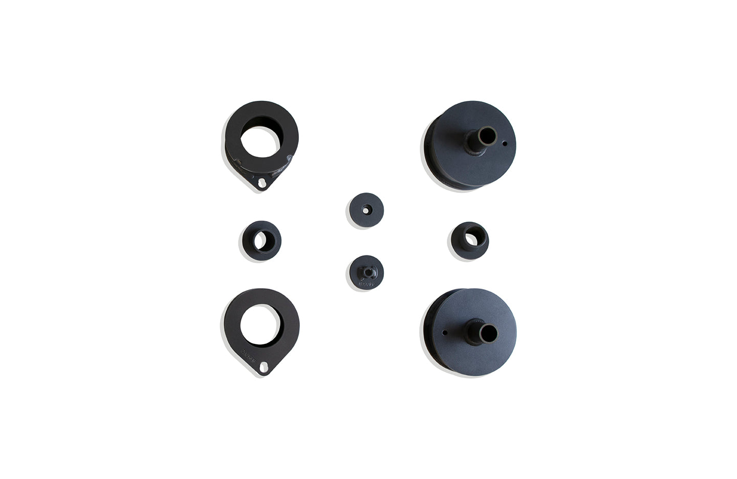 MaxTrac LEVELING KIT 839720