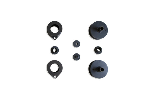 MaxTrac LEVELING KIT 839720