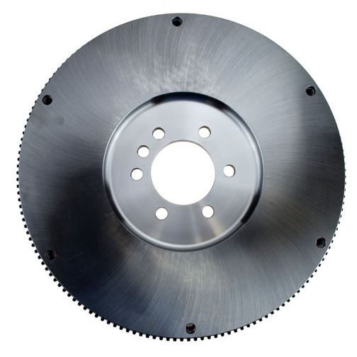 RAM Clutches Steel flywheel 1511
