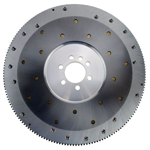 RAM Clutches aluminum flywheel 2531