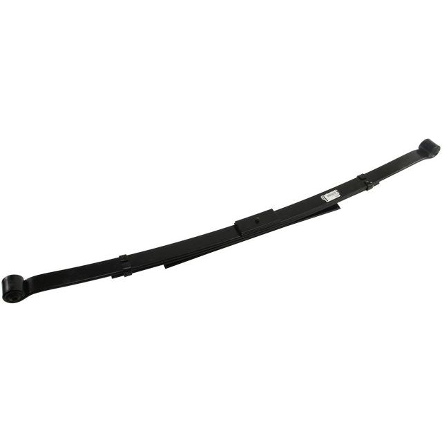 BELLTECH 5950 LEAF SPRING 4 in. Drop Rear Leaf Spring (Each) 1988-1998 Chevrolet Silverado/Sierra C1500 (Std. & Ext. Cab) 4 in. Rear Drop