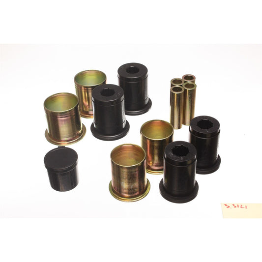 Energy Suspension CONTROL ARM BUSHING SET 3.3121G