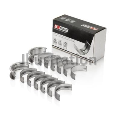 King Engine Bearings MB 798AM