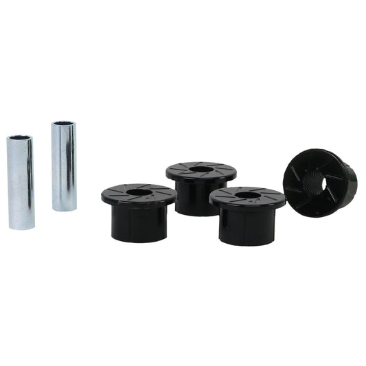 Whiteline - W71506 - Spring - eye front bushing