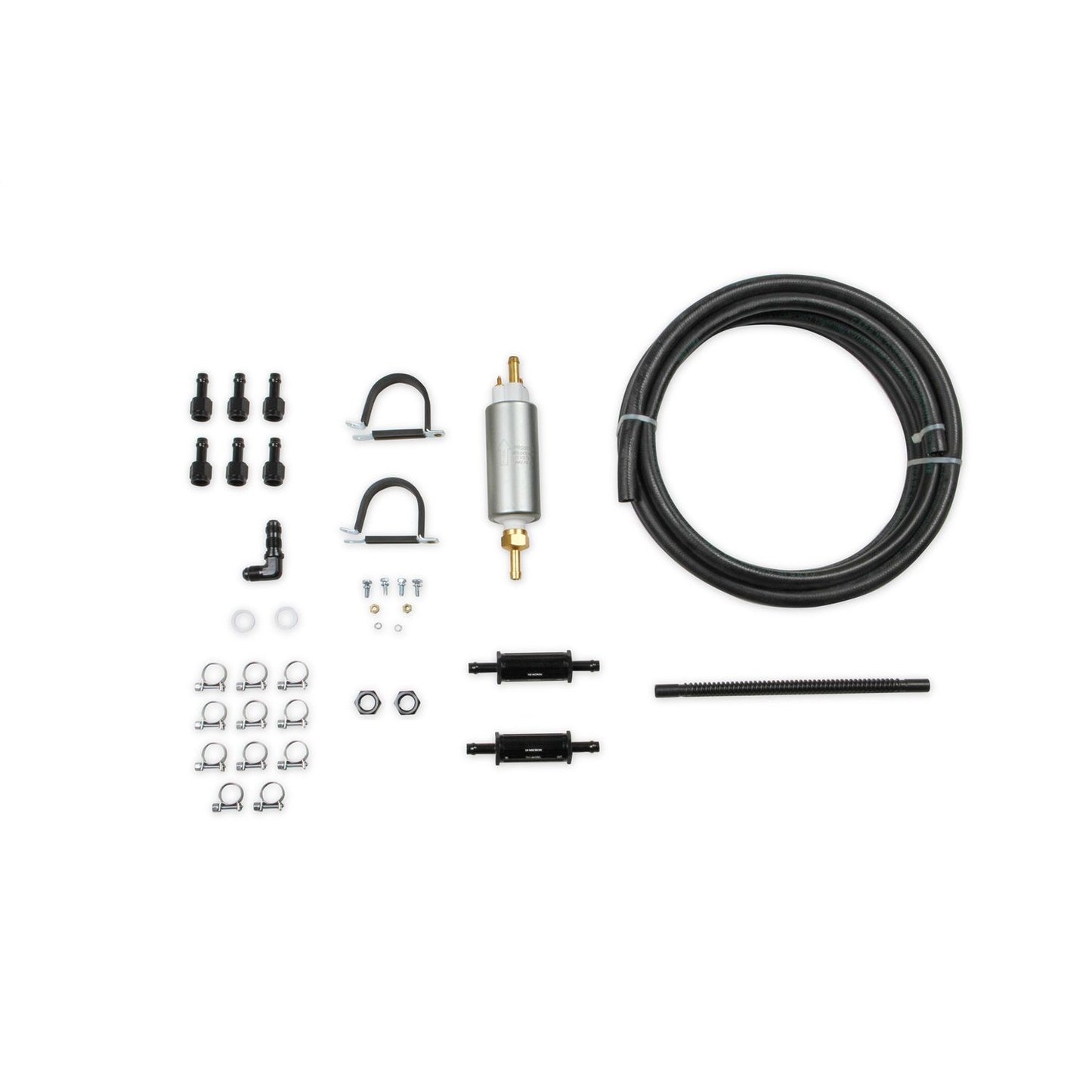 Earls Performance Vapor Guard Fuel System Kit PK0011ERL