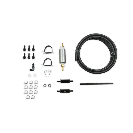 Earls Performance Vapor Guard Fuel System Kit PK0011ERL