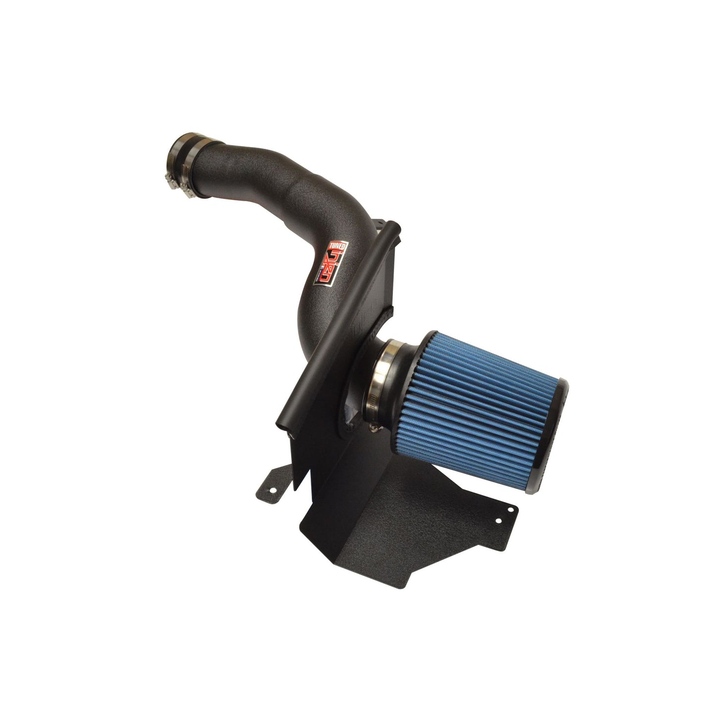 Injen Wrinkle Black SP Short Ram Intake System SP9003WB