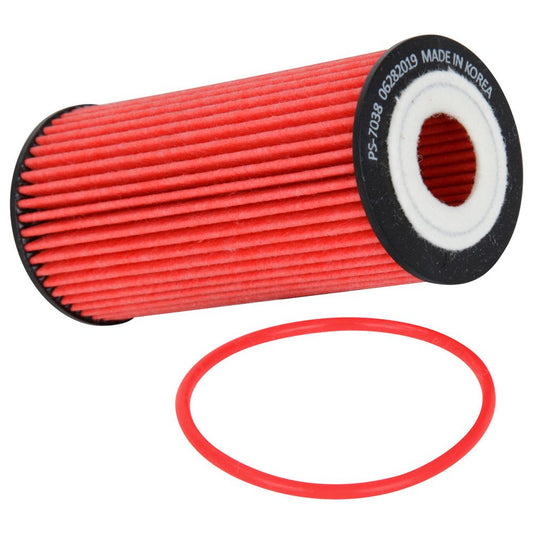 K&N HP-7038 Oil Filter