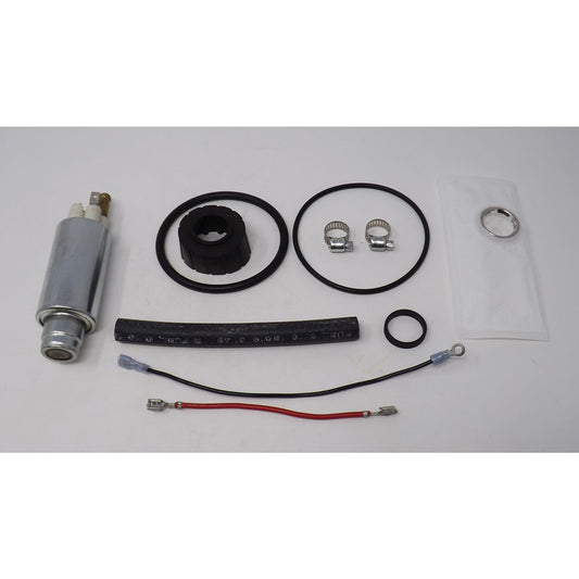 TI Automotive Stock Replacement Pump and Installation Kit for Gasoline Applications 550