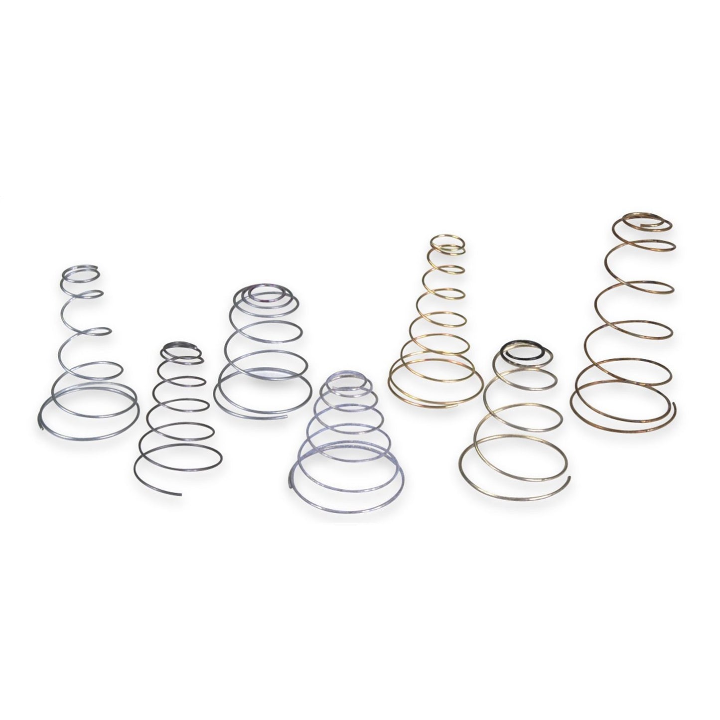 Demon Fuel Systems Vacuum Spring Assortment 120083