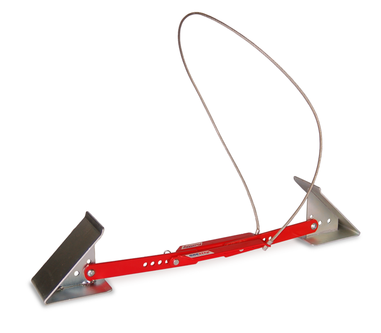 Fastway Trailer - ONESTEP Chock; XL Single Pack 84-00-4150