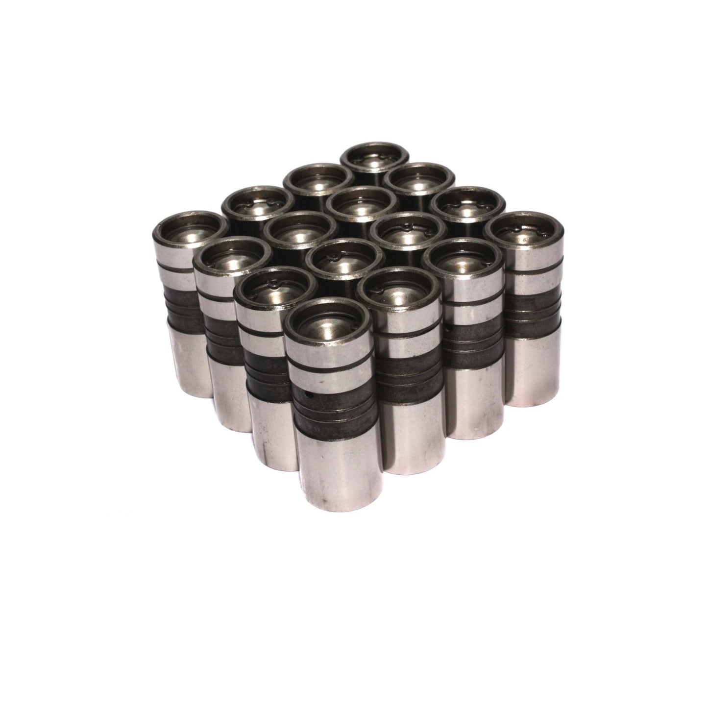 COMP Cams Race Hydraulic Flat Lifter Set for Chevrolet Small and Big Block COMP-84000-16