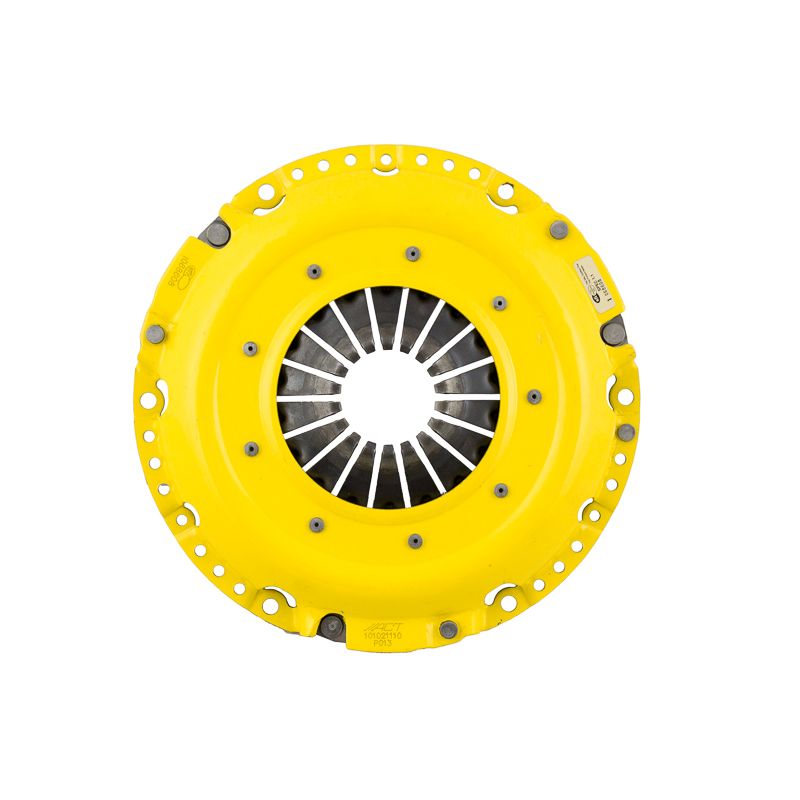 Advanced Clutch Technology Heavy Duty Pressure Plate ACT-P013
