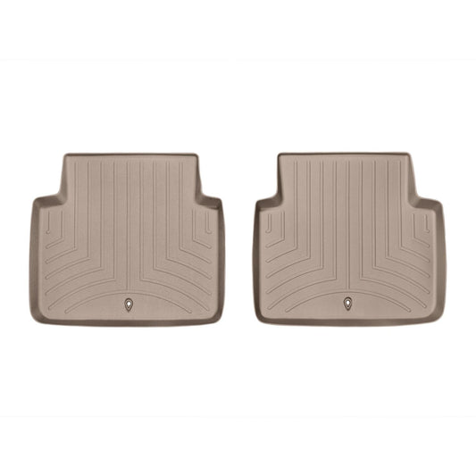 WeatherTech FloorLiner™ DigitalFit® 457002