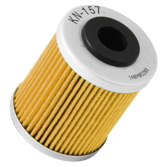 K&N KN-157 Oil Filter
