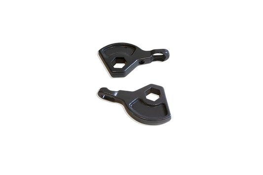 MaxTrac TORSION KEYS 842313