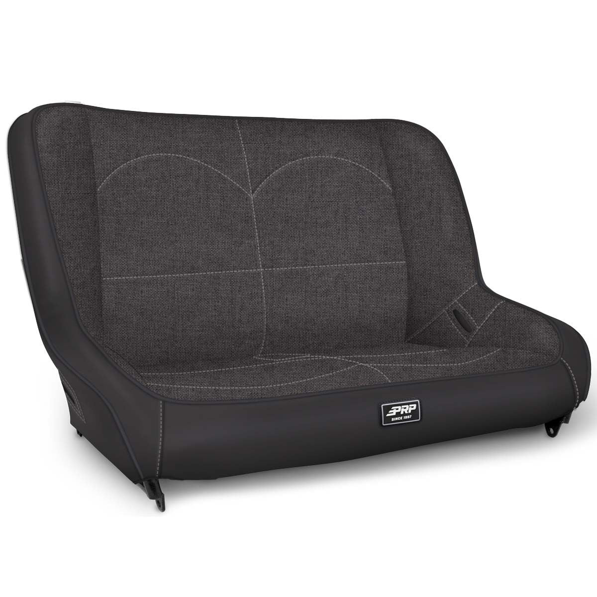 PRP-A3610-36-54-Classic Series Rear Suspension Bench Seat