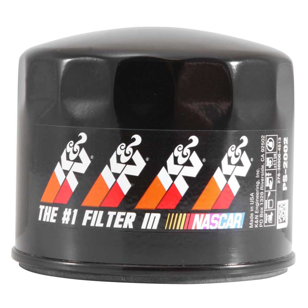 K&N PS-2002 Oil Filter