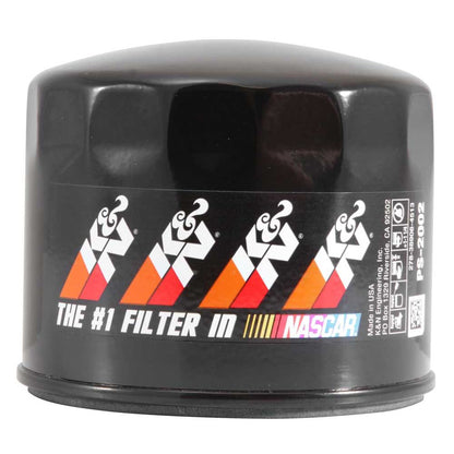 K&N PS-2002 Oil Filter