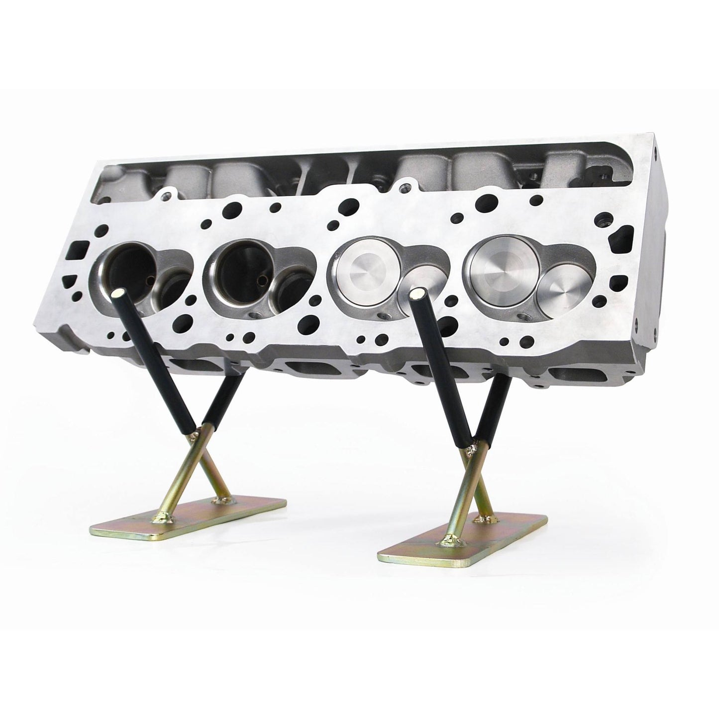 Powerhouse Products V-Style Steel Cylinder Head Holders POW351405