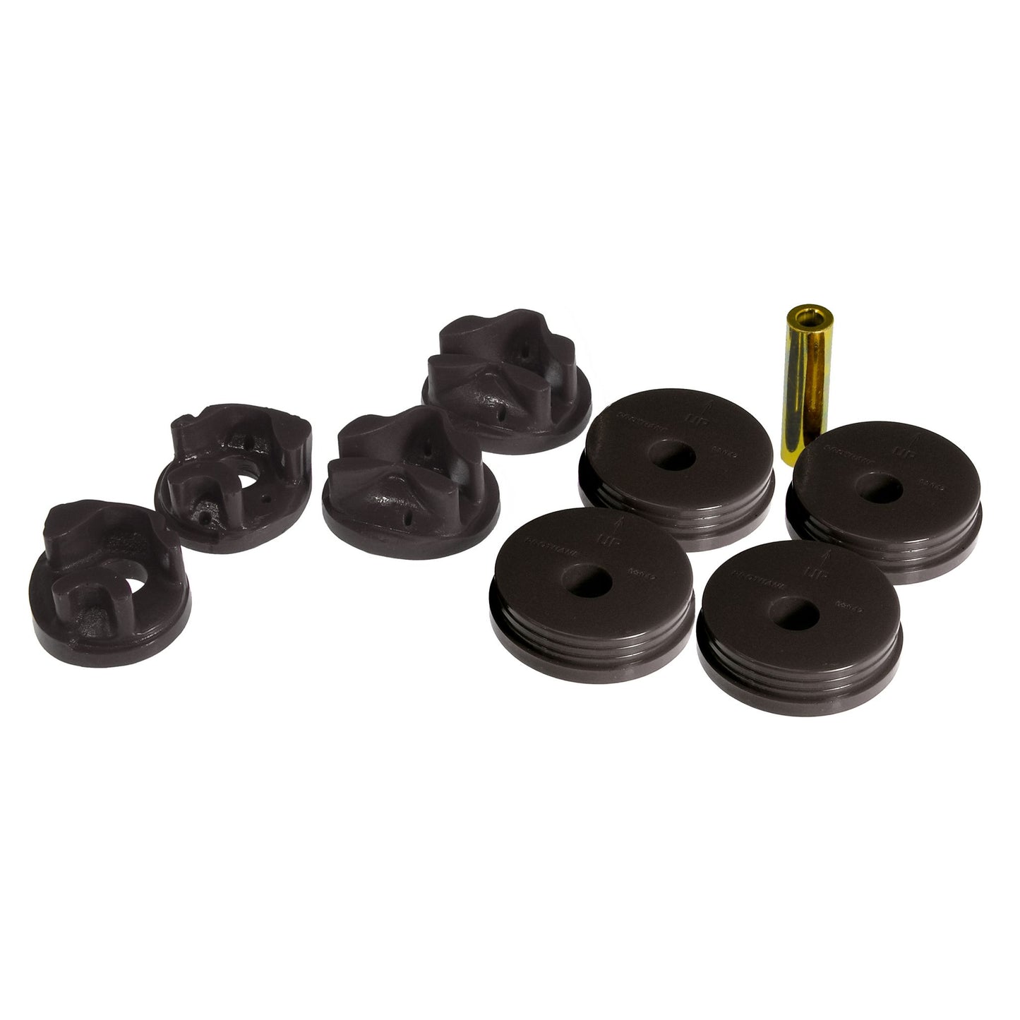 Prothane INTEGRA MTR MNT(3)INSERT KIT 94-00 PROTH-8-1904-BL