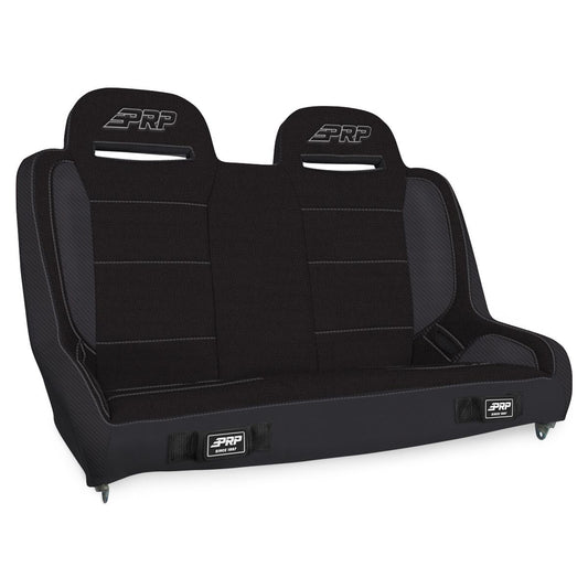 PRP-A9240-47-50-Elite Series High Back Rear Suspension Bench Seat