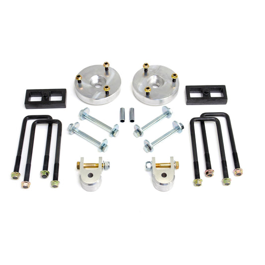 ReadyLift 2004-14 NISSAN ARMADA/TITAN 2.0'' 'Front with 1''Rear SST Lift Kit 69-4204