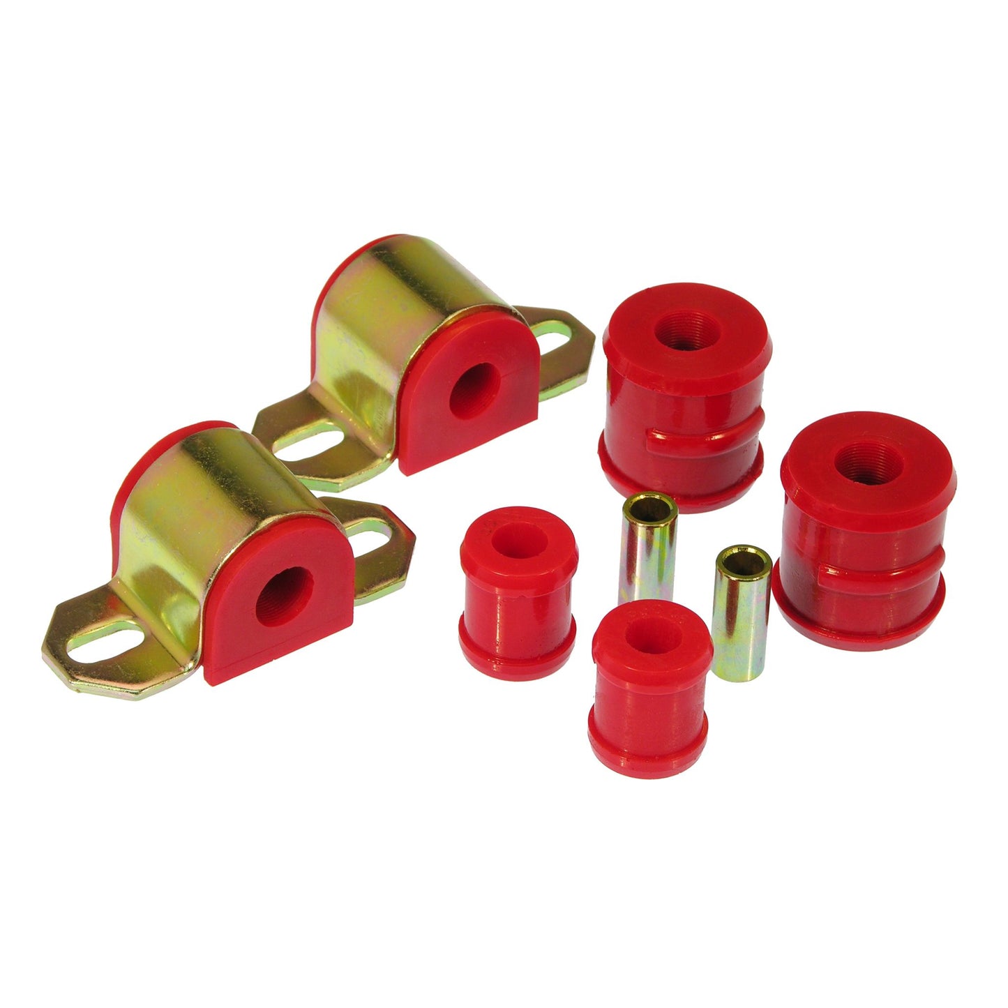 Prothane GM RR SB 67-81 CAM/FB 11/16 1 BOLT 7-1123